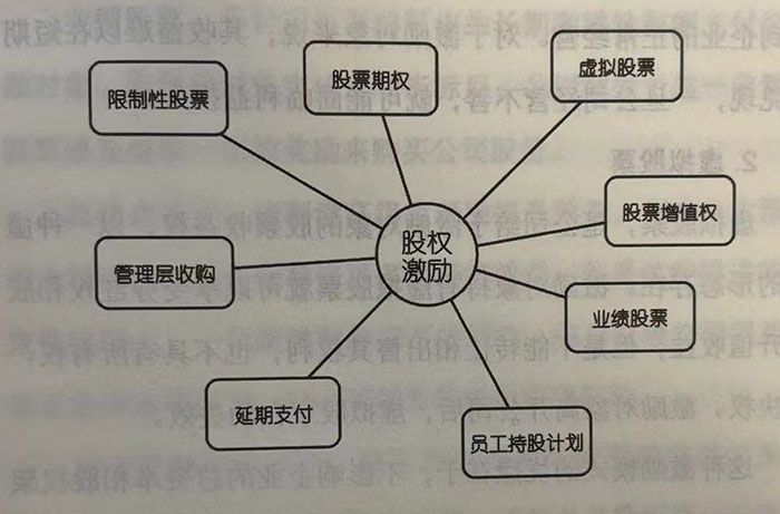 不同的激励种类，不一样的利与弊