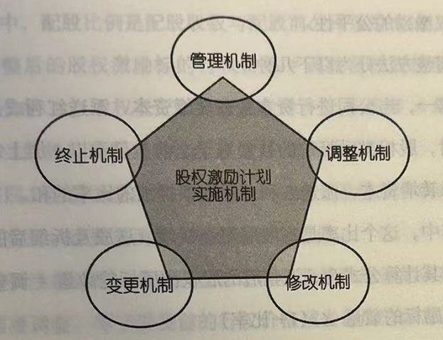 定管理：有数保障股权激励的实施